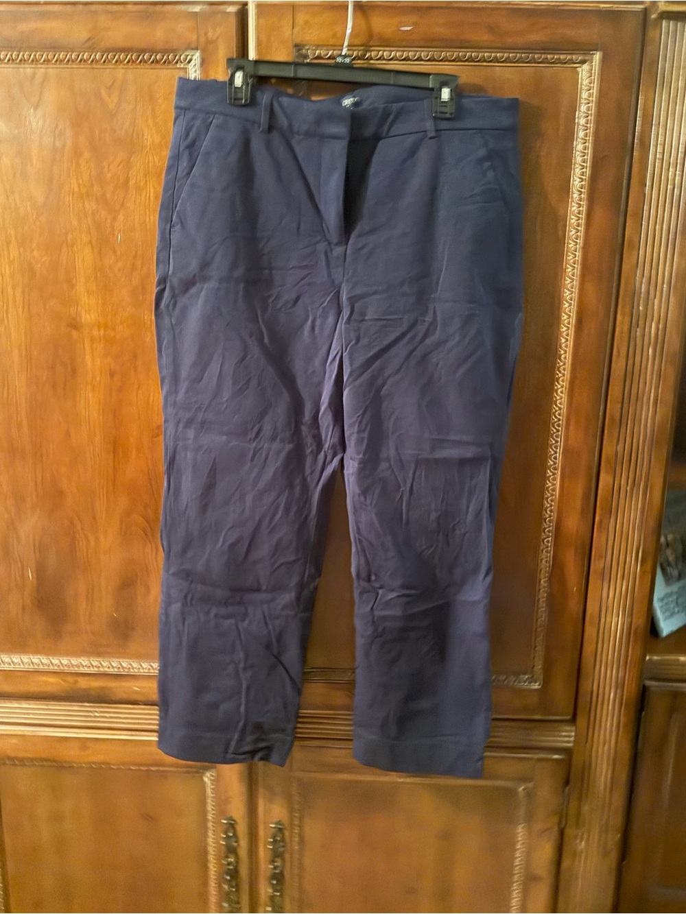 Women’s j crew capri Dress Pants